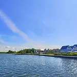 Mitteldeck 504 * Rechlin