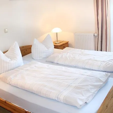 Mitteldeck 504 Apartment *