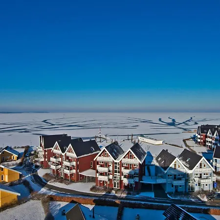 Mitteldeck 504 * Rechlin