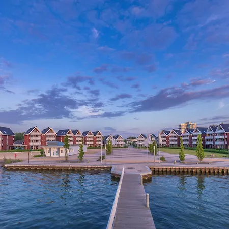 Mitteldeck 504 Rechlin