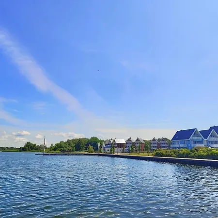 Mitteldeck 504 * Rechlin