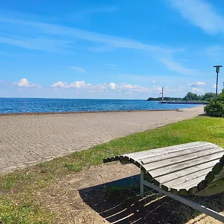 Mitteldeck 504 * Rechlin