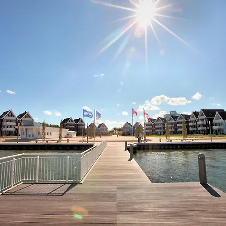 Mitteldeck 504