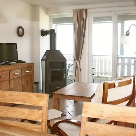 Mitteldeck 504 Apartment *