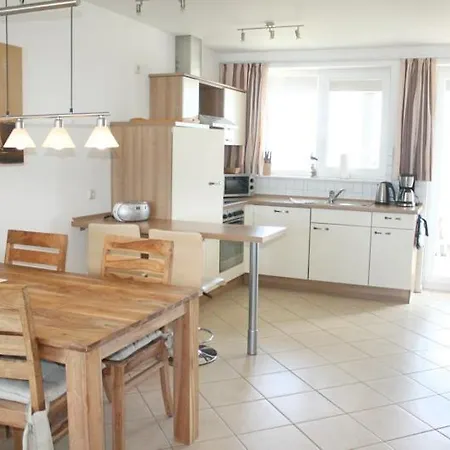 Mitteldeck 504 Apartment *