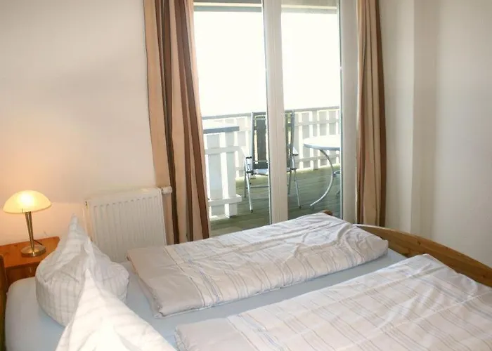 Mitteldeck 504